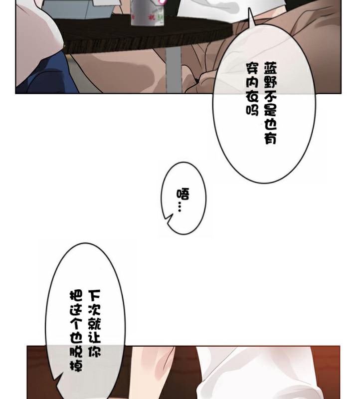 28P - 一个变态的日常生活/A Pervert's Daily Life / 闯进她的生活