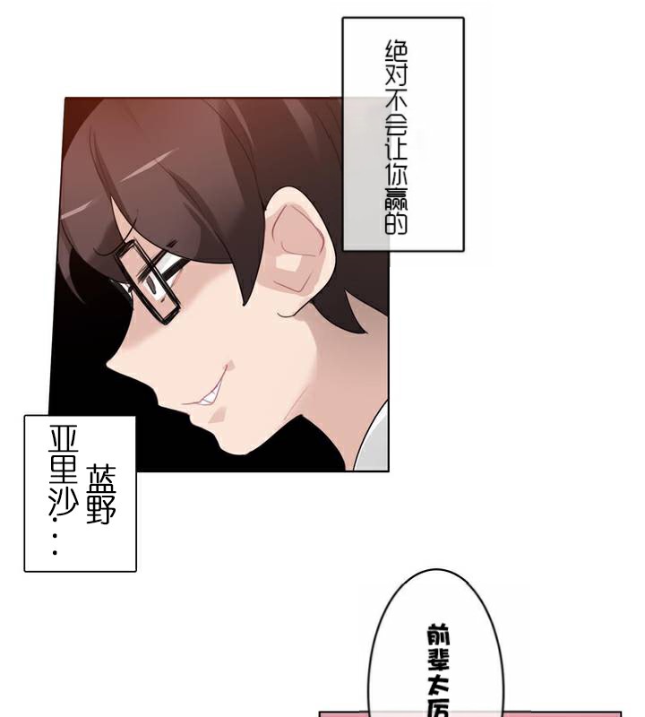 48P - 一个变态的日常生活/A Pervert's Daily Life / 闯进她的生活