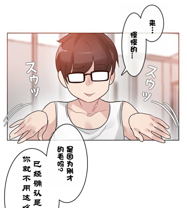 84P - 一个变态的日常生活/A Pervert's Daily Life / 闯进她的生活