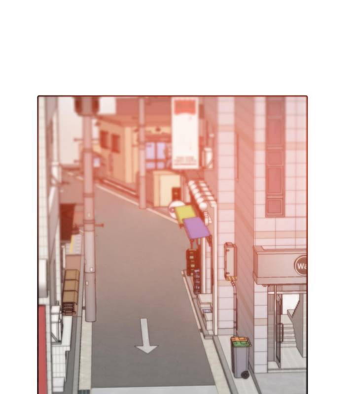 1P - 一个变态的日常生活/A Pervert's Daily Life / 闯进她的生活