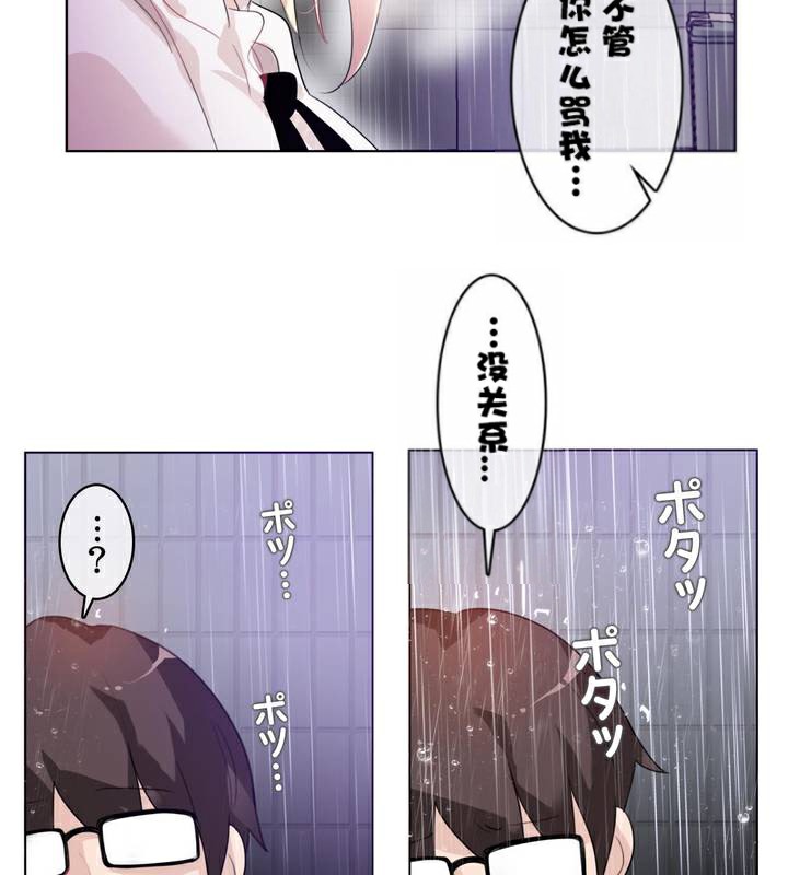 57P - 一个变态的日常生活/A Pervert's Daily Life / 闯进她的生活