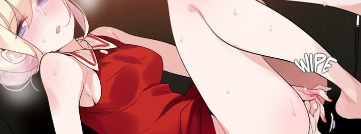 12P - 一个变态的日常生活/A Pervert's Daily Life / 闯进她的生活