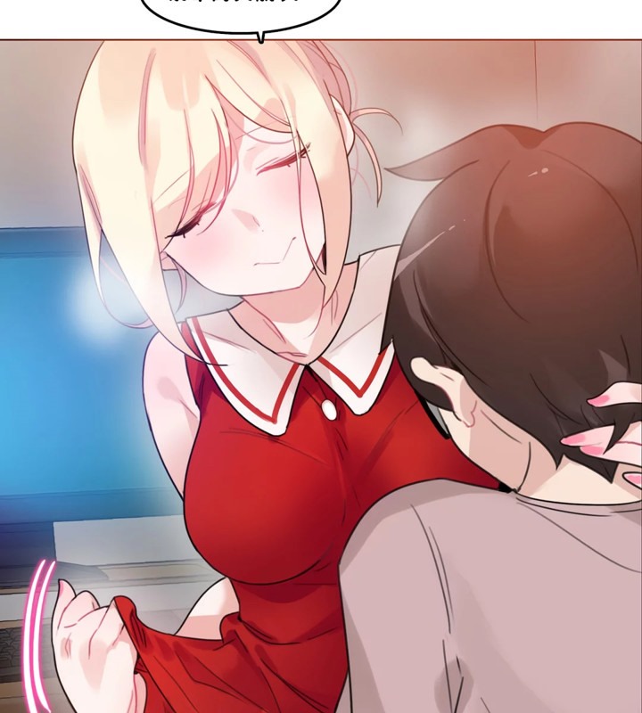 63P - 一个变态的日常生活/A Pervert's Daily Life / 闯进她的生活