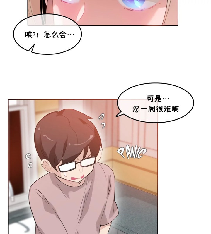 79P - 一个变态的日常生活/A Pervert's Daily Life / 闯进她的生活