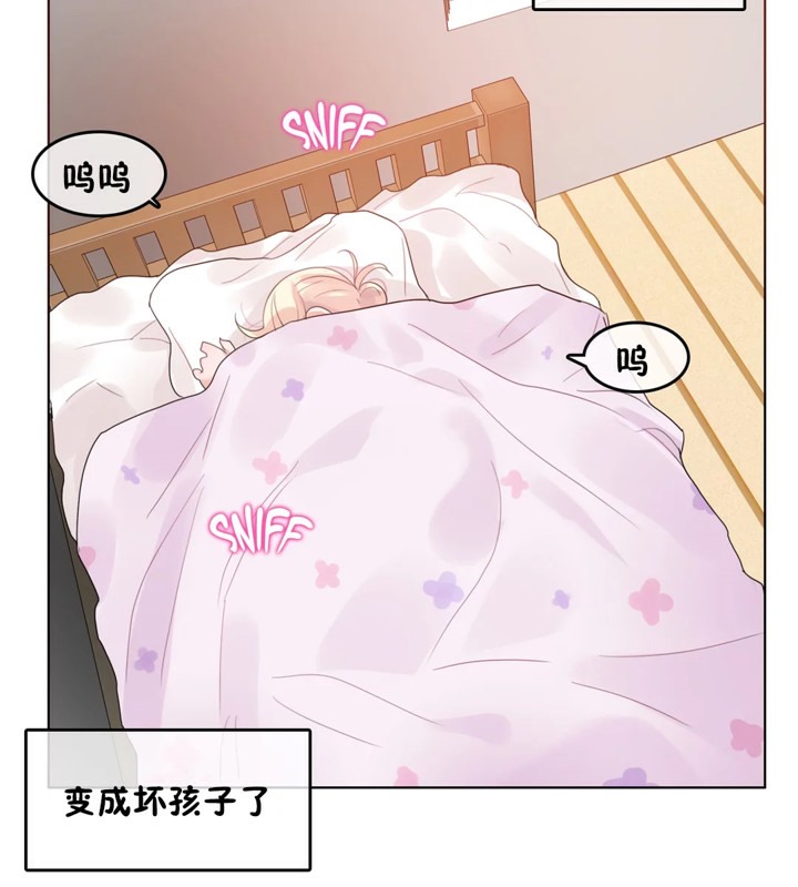 74P - 一个变态的日常生活/A Pervert's Daily Life / 闯进她的生活