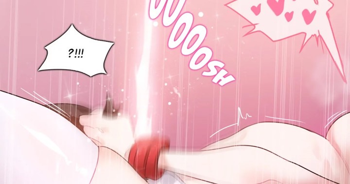 68P - 一个变态的日常生活/A Pervert's Daily Life / 闯进她的生活
