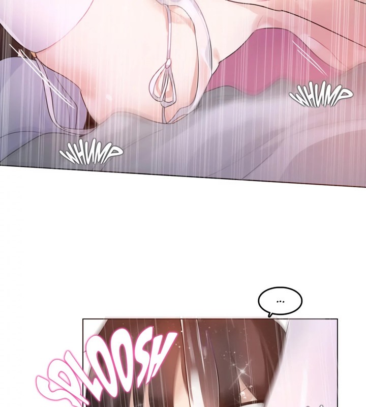 69P - 一个变态的日常生活/A Pervert's Daily Life / 闯进她的生活