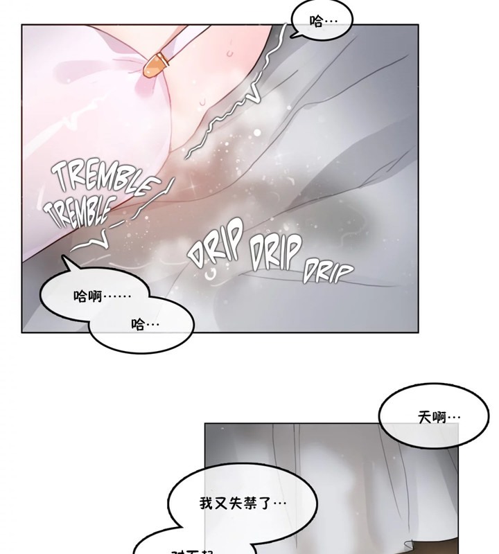 71P - 一个变态的日常生活/A Pervert's Daily Life / 闯进她的生活