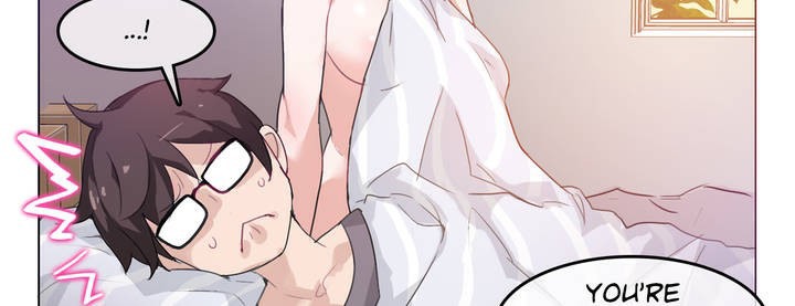 12P - 一个变态的日常生活/A Pervert's Daily Life / 闯进她的生活