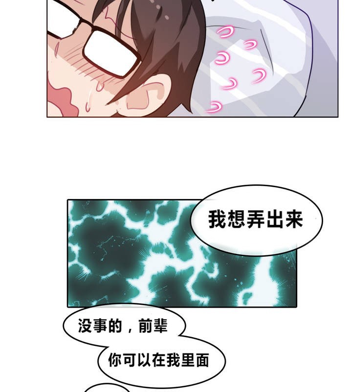 33P - 一个变态的日常生活/A Pervert's Daily Life / 闯进她的生活