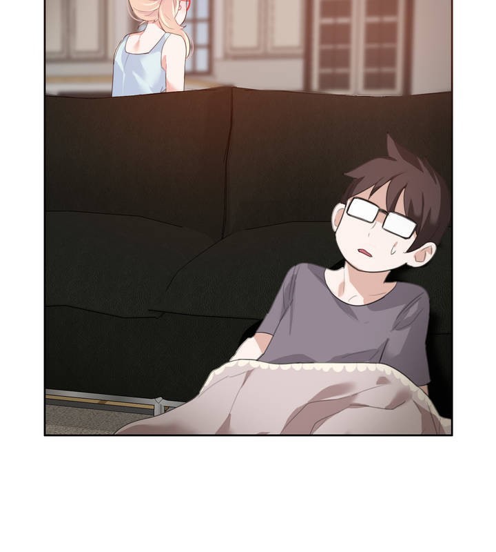 83P - 一个变态的日常生活/A Pervert's Daily Life / 闯进她的生活