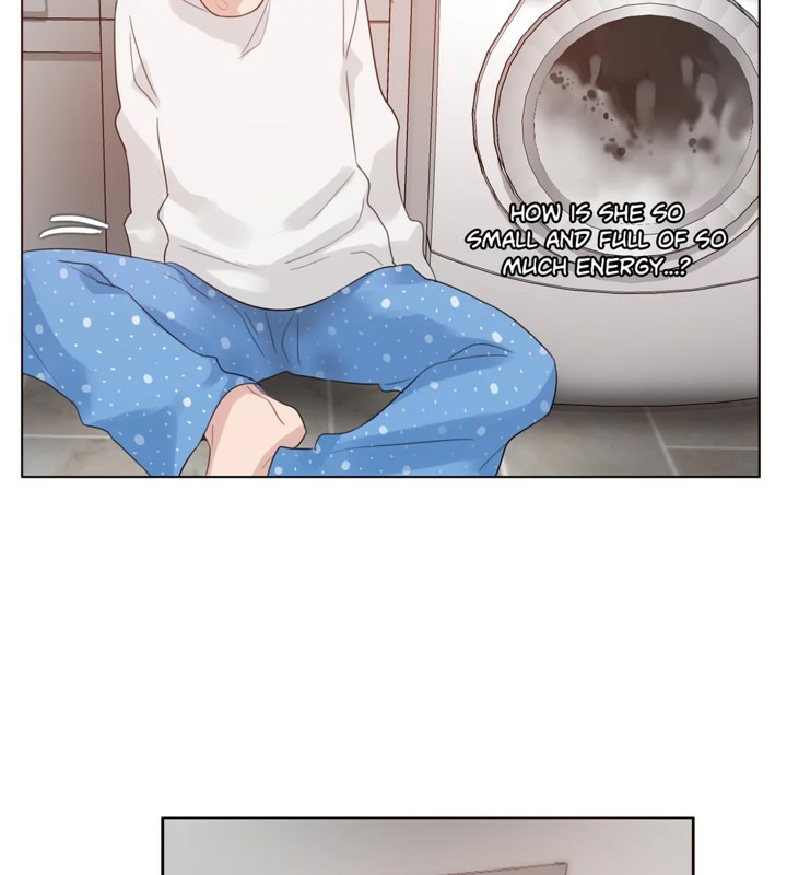 61P - 一个变态的日常生活/A Pervert's Daily Life / 闯进她的生活