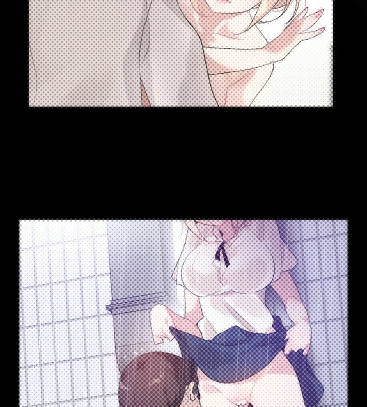 78P - 一个变态的日常生活/A Pervert's Daily Life / 闯进她的生活