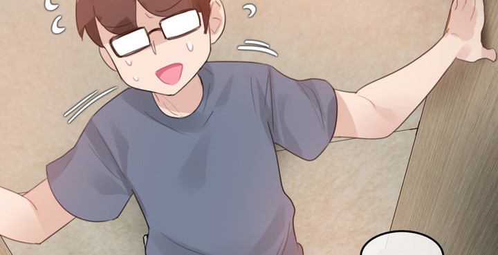 24P - 一个变态的日常生活/A Pervert's Daily Life / 闯进她的生活