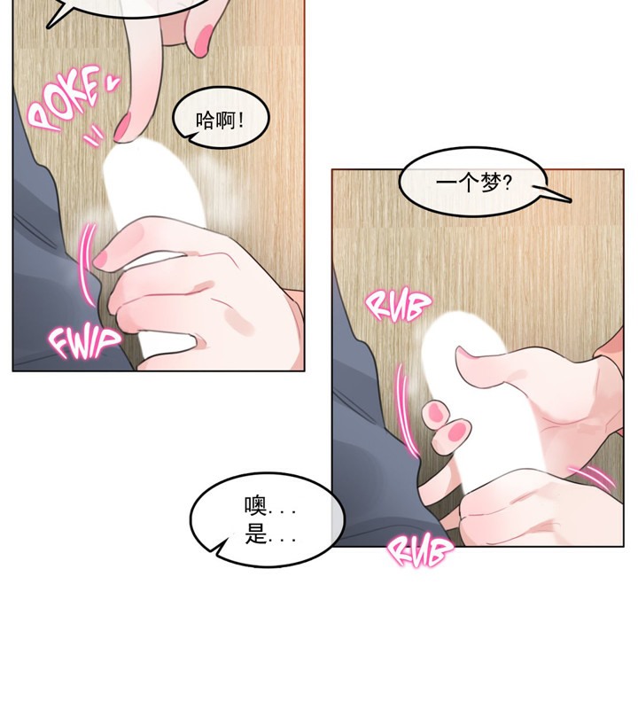 33P - 一个变态的日常生活/A Pervert's Daily Life / 闯进她的生活