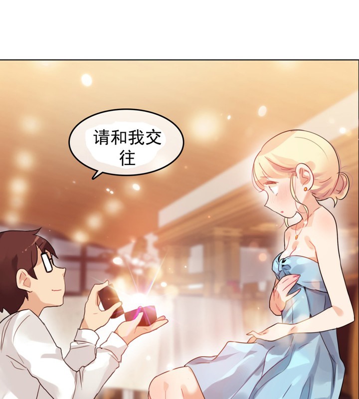 7P - 一个变态的日常生活/A Pervert's Daily Life / 闯进她的生活