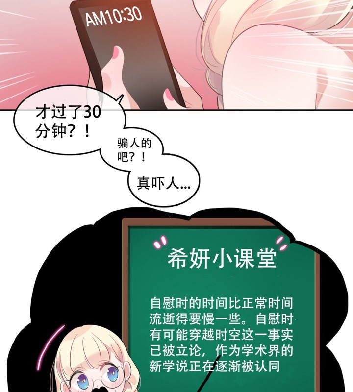 64P - 一个变态的日常生活/A Pervert's Daily Life / 闯进她的生活