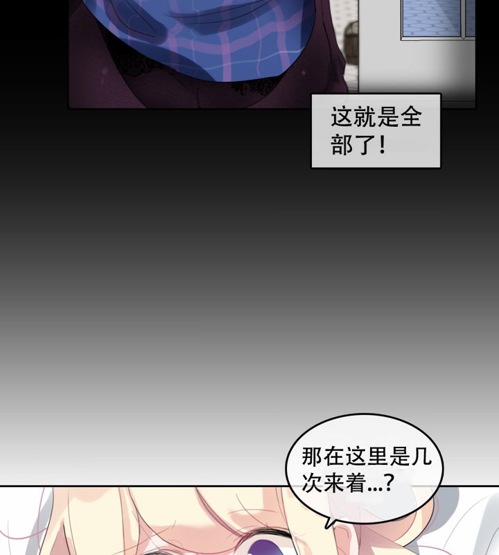 29P - 一个变态的日常生活/A Pervert's Daily Life / 闯进她的生活
