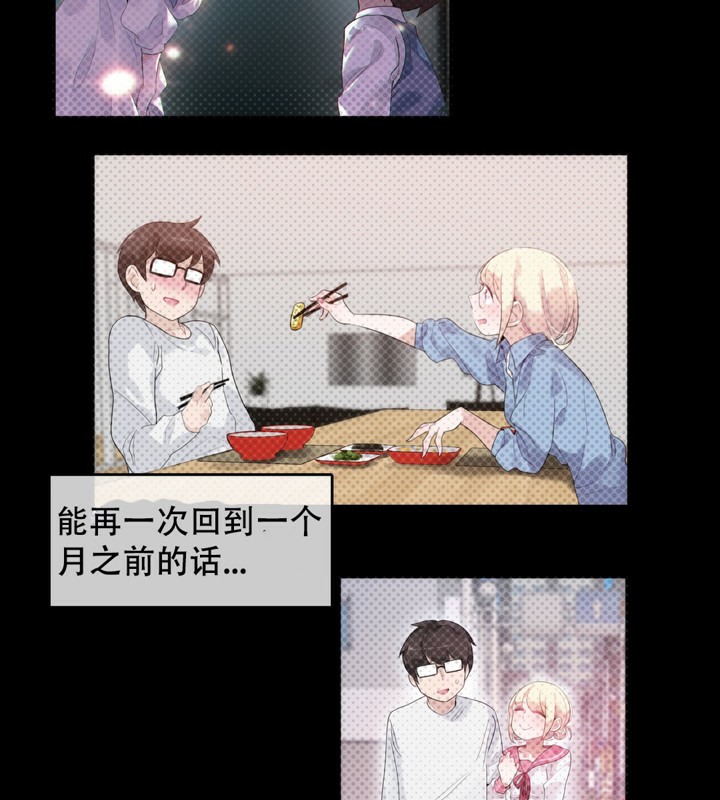 71P - 一个变态的日常生活/A Pervert's Daily Life / 闯进她的生活