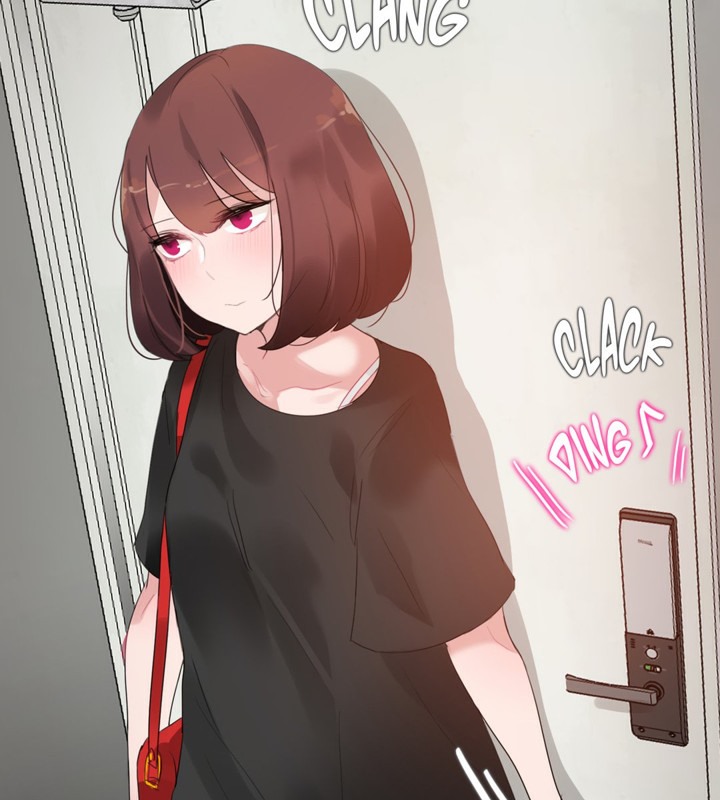 3P - 一个变态的日常生活/A Pervert's Daily Life / 闯进她的生活