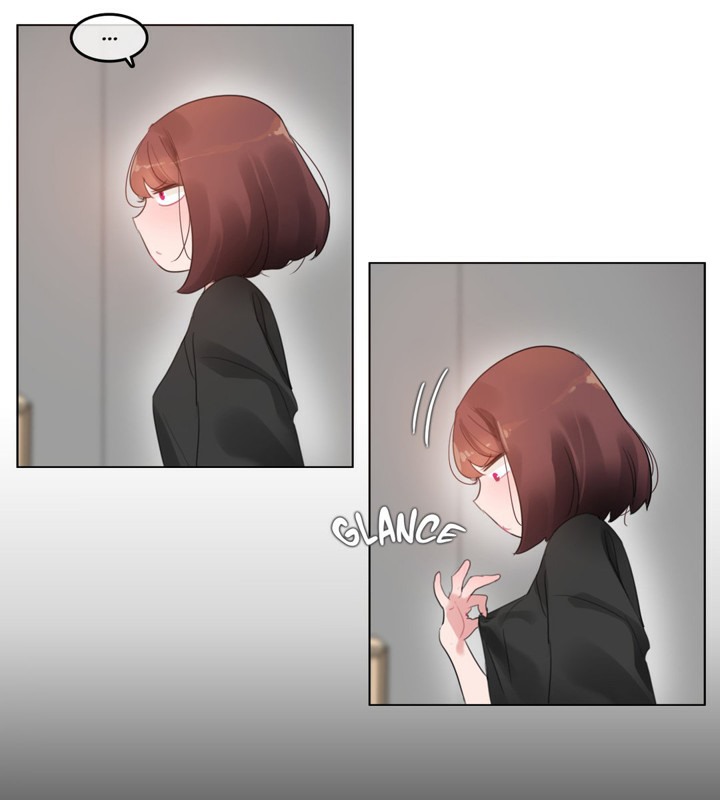 5P - 一个变态的日常生活/A Pervert's Daily Life / 闯进她的生活