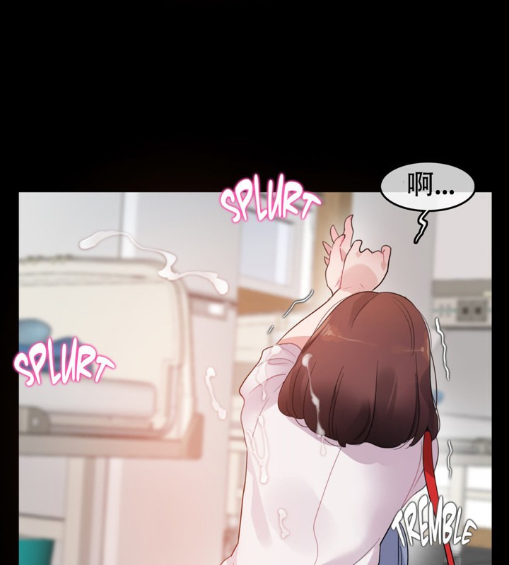 7P - 一个变态的日常生活/A Pervert's Daily Life / 闯进她的生活