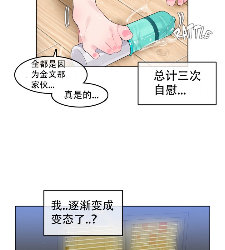 82P - 一个变态的日常生活/A Pervert's Daily Life / 闯进她的生活