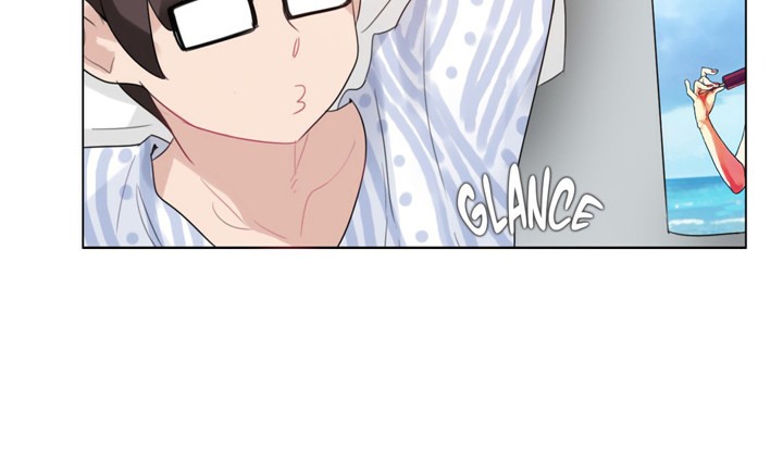 13P - 一个变态的日常生活/A Pervert's Daily Life / 闯进她的生活