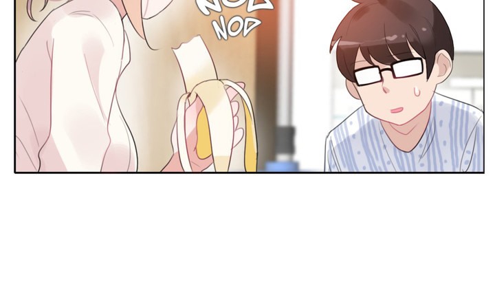 29P - 一个变态的日常生活/A Pervert's Daily Life / 闯进她的生活