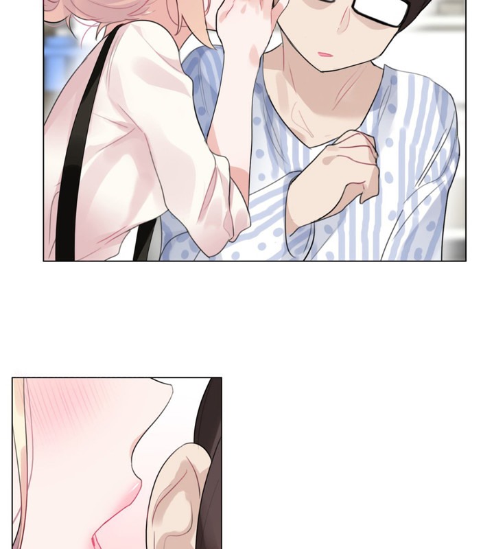64P - 一个变态的日常生活/A Pervert's Daily Life / 闯进她的生活