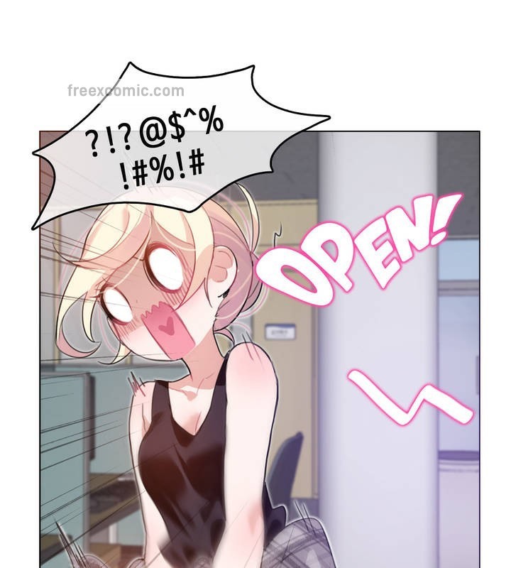 25P - 一个变态的日常生活/A Pervert's Daily Life / 闯进她的生活