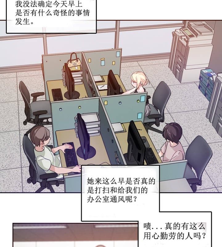 29P - 一个变态的日常生活/A Pervert's Daily Life / 闯进她的生活