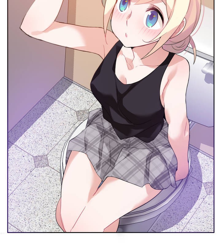 47P - 一个变态的日常生活/A Pervert's Daily Life / 闯进她的生活