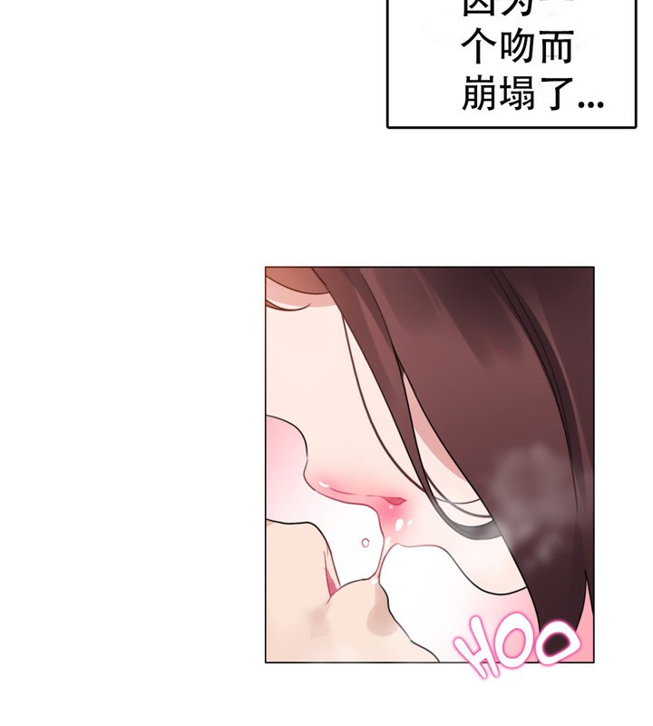 58P - 一个变态的日常生活/A Pervert's Daily Life / 闯进她的生活