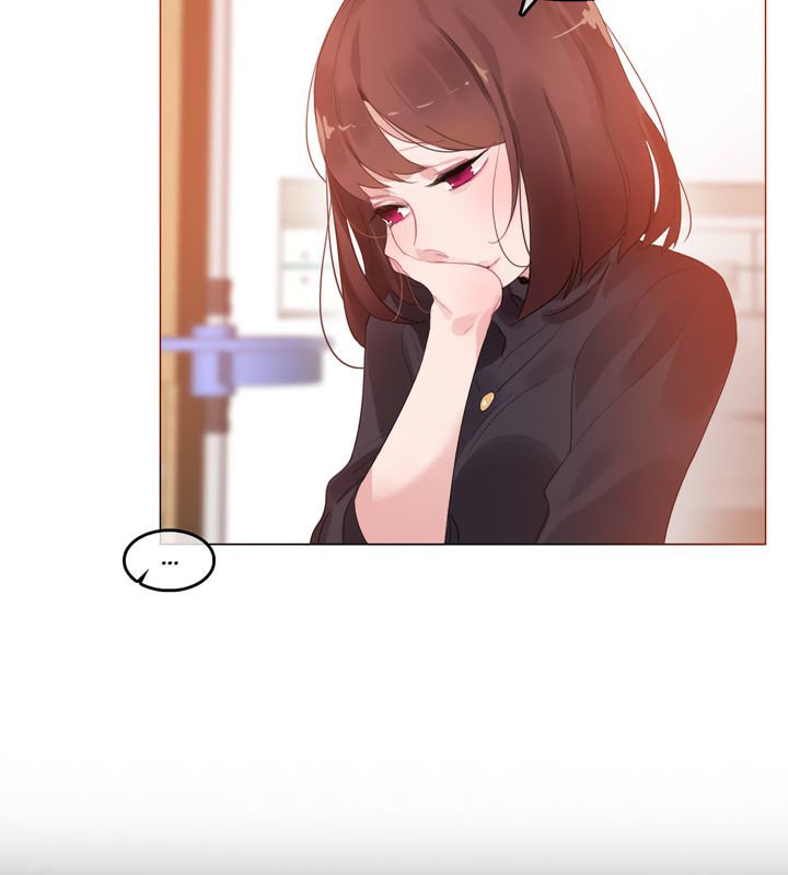 69P - 一个变态的日常生活/A Pervert's Daily Life / 闯进她的生活