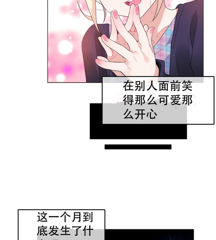 34P - 一个变态的日常生活/A Pervert's Daily Life / 闯进她的生活