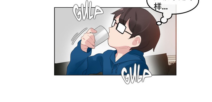 48P - 一个变态的日常生活/A Pervert's Daily Life / 闯进她的生活