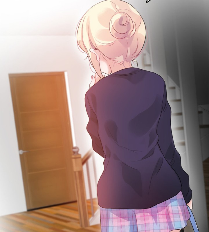 58P - 一个变态的日常生活/A Pervert's Daily Life / 闯进她的生活