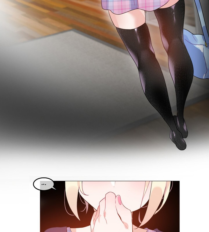 59P - 一个变态的日常生活/A Pervert's Daily Life / 闯进她的生活