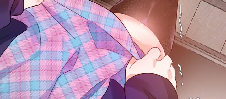 16P - 一个变态的日常生活/A Pervert's Daily Life / 闯进她的生活