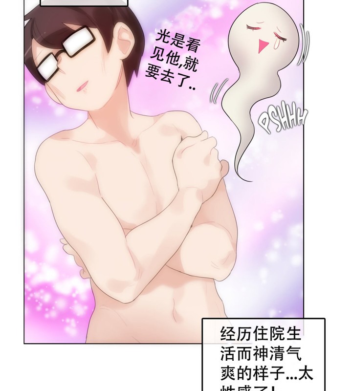 21P - 一个变态的日常生活/A Pervert's Daily Life / 闯进她的生活