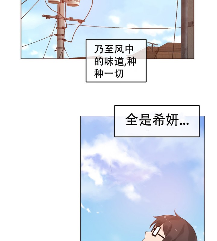 77P - 一个变态的日常生活/A Pervert's Daily Life / 闯进她的生活