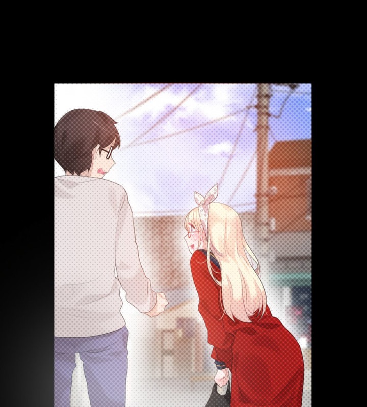 22P - 一个变态的日常生活/A Pervert's Daily Life / 闯进她的生活