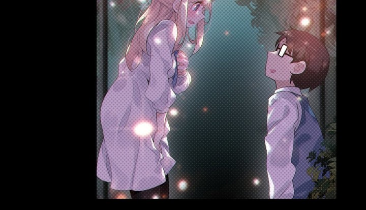 52P - 一个变态的日常生活/A Pervert's Daily Life / 闯进她的生活