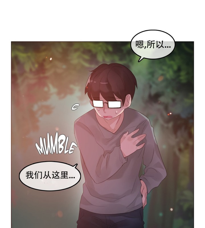 57P - 一个变态的日常生活/A Pervert's Daily Life / 闯进她的生活