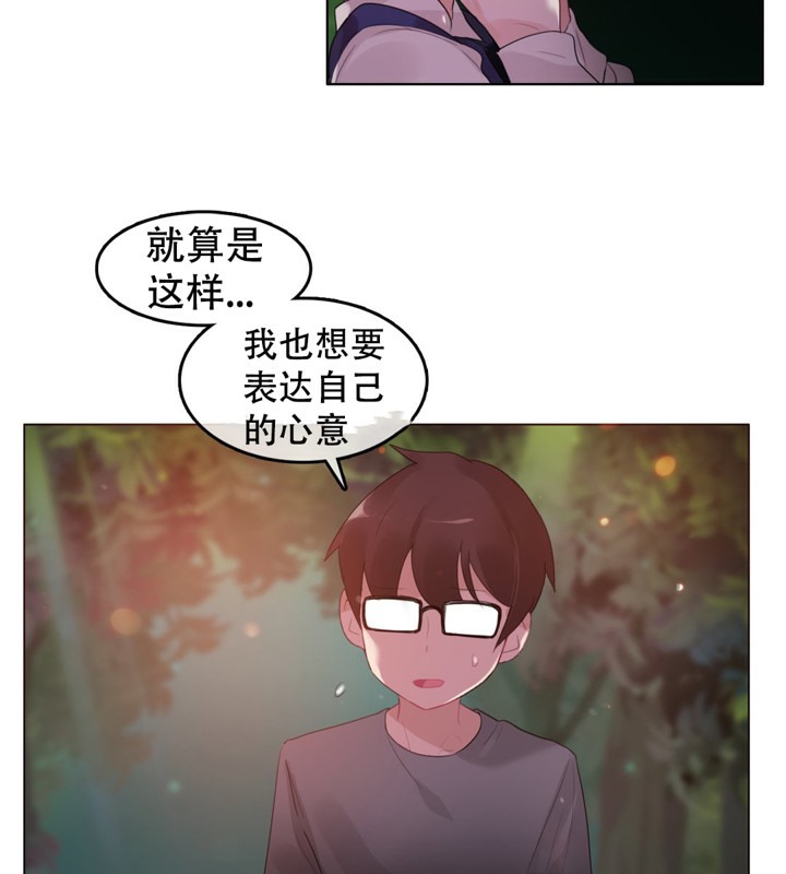 66P - 一个变态的日常生活/A Pervert's Daily Life / 闯进她的生活