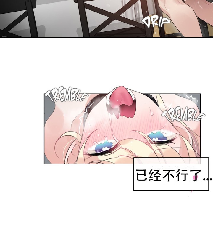 33P - 一个变态的日常生活/A Pervert's Daily Life / 闯进她的生活