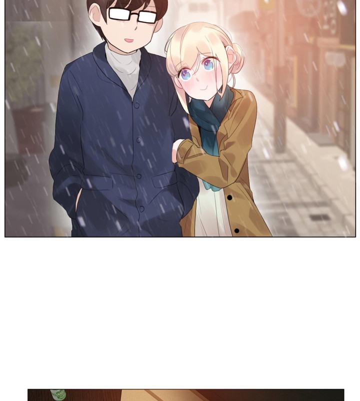 65P - 一个变态的日常生活/A Pervert's Daily Life / 闯进她的生活