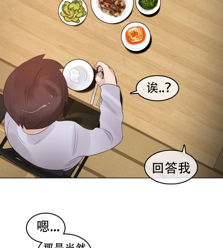 73P - 一个变态的日常生活/A Pervert's Daily Life / 闯进她的生活