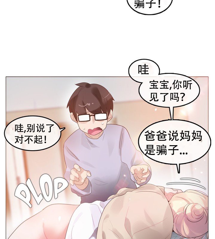 31P - 一个变态的日常生活/A Pervert's Daily Life / 闯进她的生活